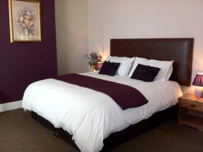 Гостевой дом Carolina Guest House