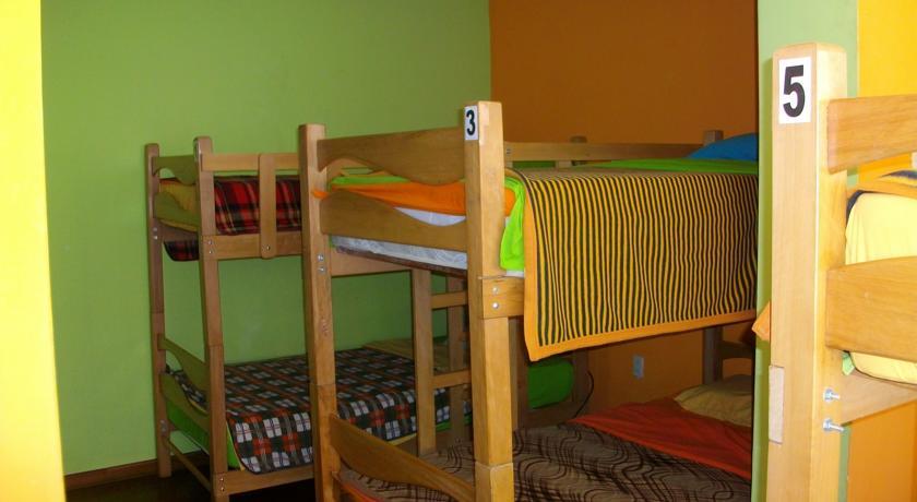 Condor's House
