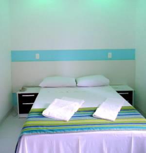 Отель The Green Ecologic Hotel