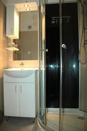 Отель Tisza Corner Hotel