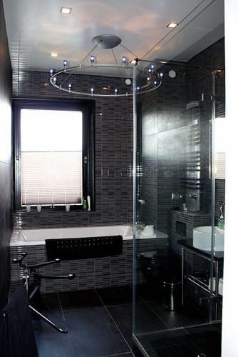 Апартаменты Room With A View Luxury Apartments