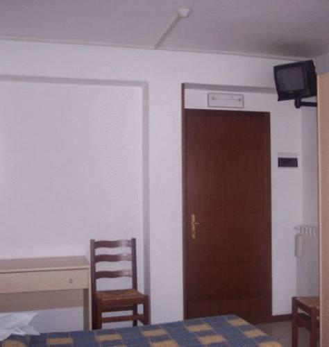 Отель Hotel Autostrada