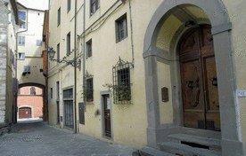 Отель B&B Palazzo Sozzifanti