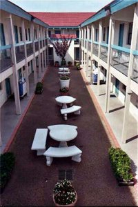 Отель La Quinta Inn Dallas Northwest Farmers Branch