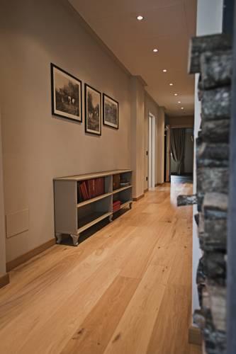 Апартаменты Fonteverde Living