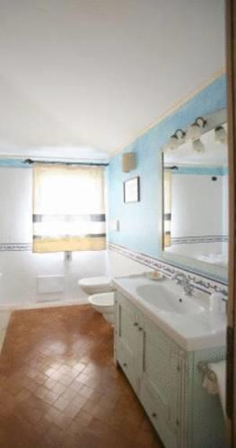 Отель Hotel Poseidonia