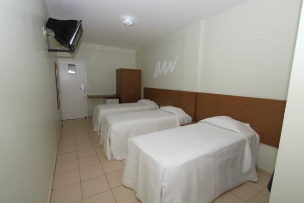 Отель Real Praia Hotel