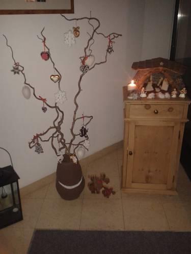 Отель Garni Sottobosco