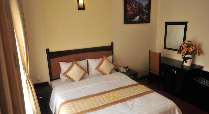 Отель Than Thien - Friendly Hotel