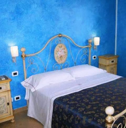Отель Villa Margherita