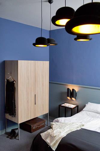 Saint SHERMIN bed, breakfast & champagne