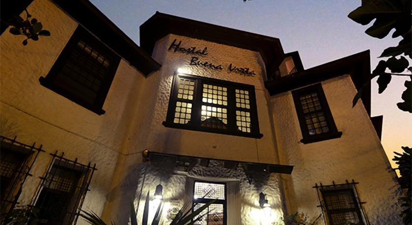 Гостевой дом Hostal Buena Vista Lima