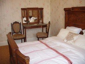 Гостевой дом Chateau De Werde
