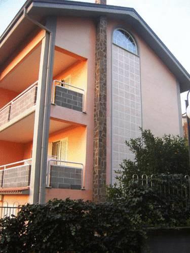 Апартаменты Residence Belvedere