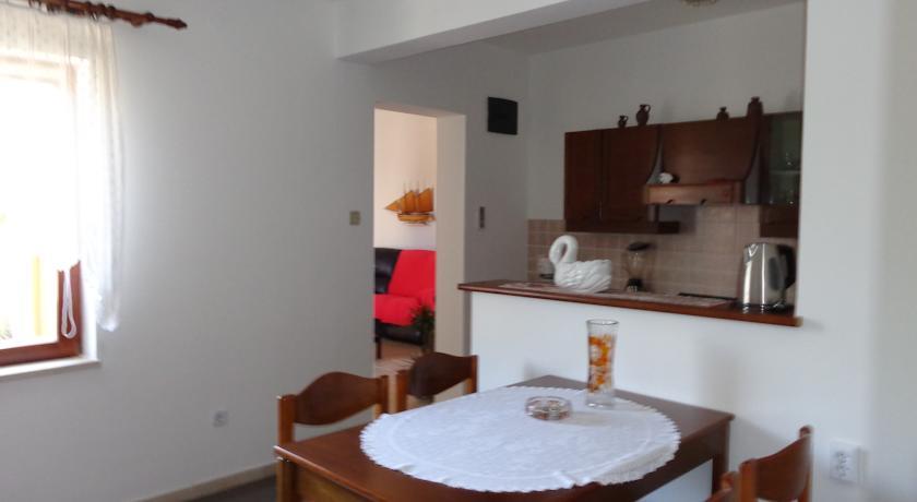 Апартаменты Tower Suites Korcula