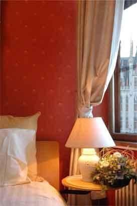 Guest House Huyze Die Maene