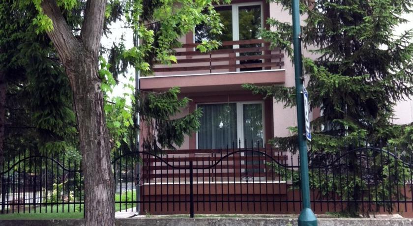 Platan Apartman
