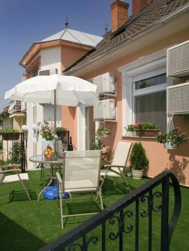 Отель Hotel Isabell