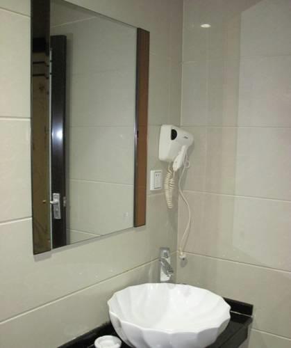 Jiang Yue Hotel - Changshou Branch