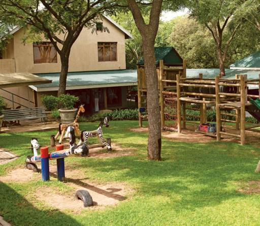 Отель Perry's Bridge Hollow Boutique Hotel