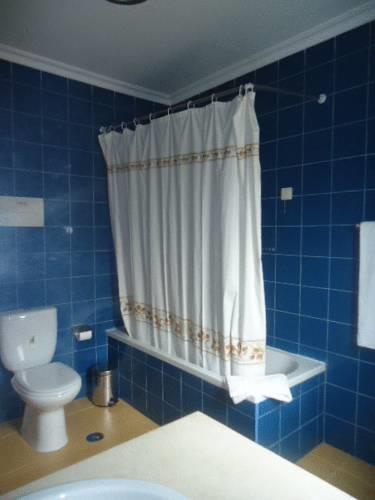Апартаменты Aparthotel Quinta dos Avelanais