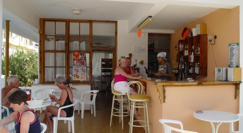 Ramar Motel