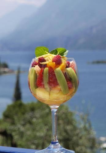 Отель Hotel Capri
