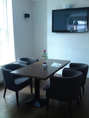 Phoenix Park Hotel