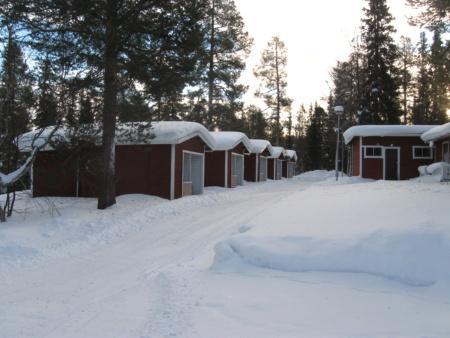 Апартаменты Holiday Center Loma-Olos