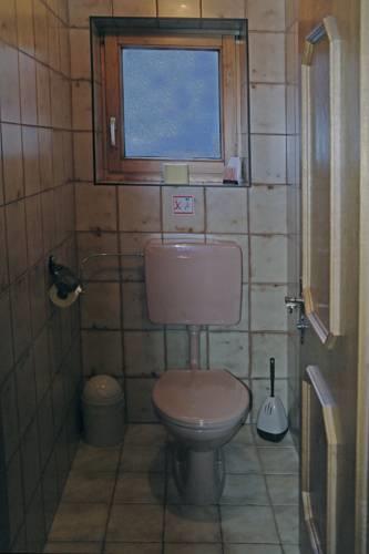 Апартаменты Haus Klammtal