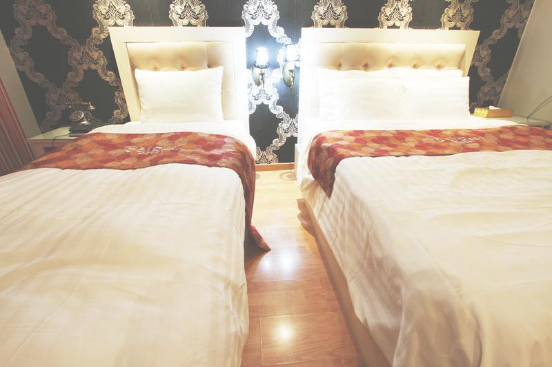 Hotel Seocho Oslo