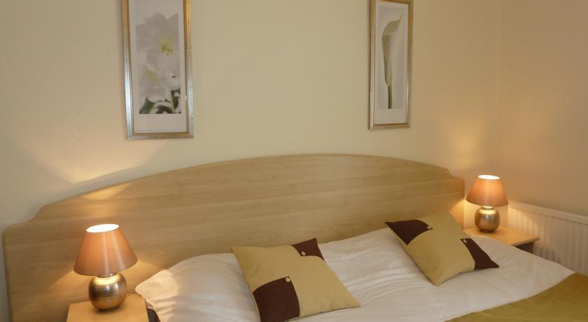 Отель Abbeydale Hotel and Restaurant