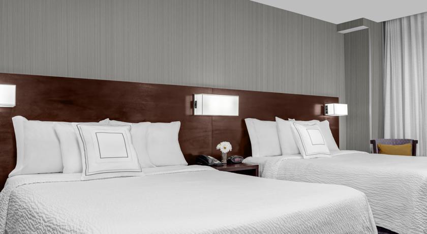 Courtyard by Marriott New York Manhattan/Upper East Side
