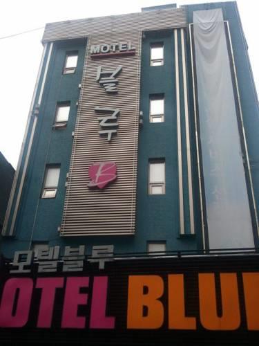 Shinchon Blue Motel