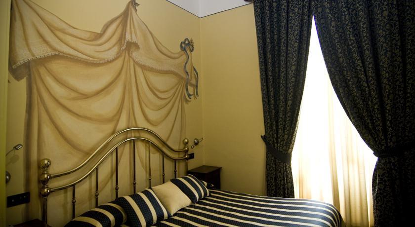 Отель Hotel Regina