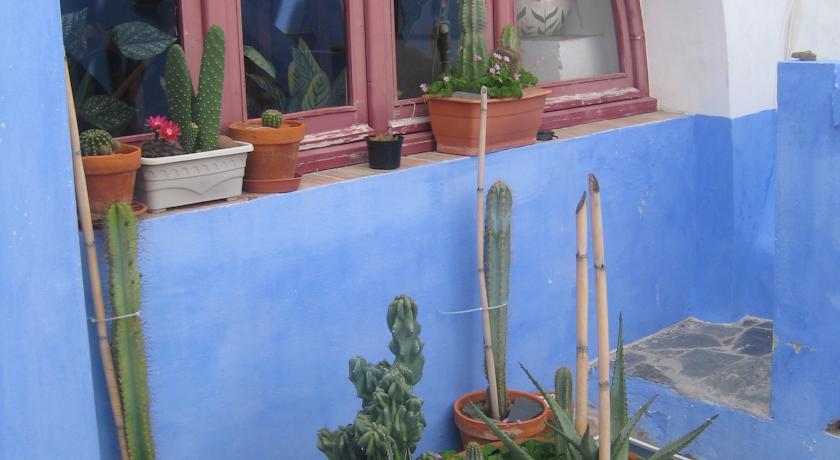 Гостевой дом Casa Visconde de Bouzoes