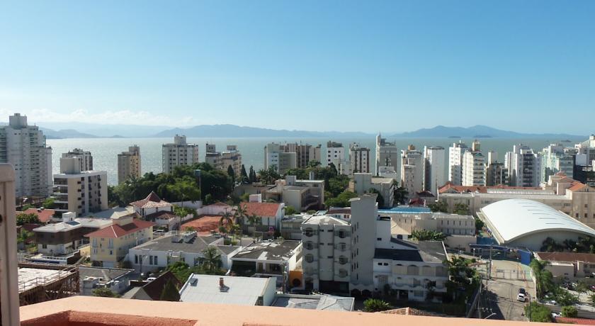 Rio Branco Apart Hotel