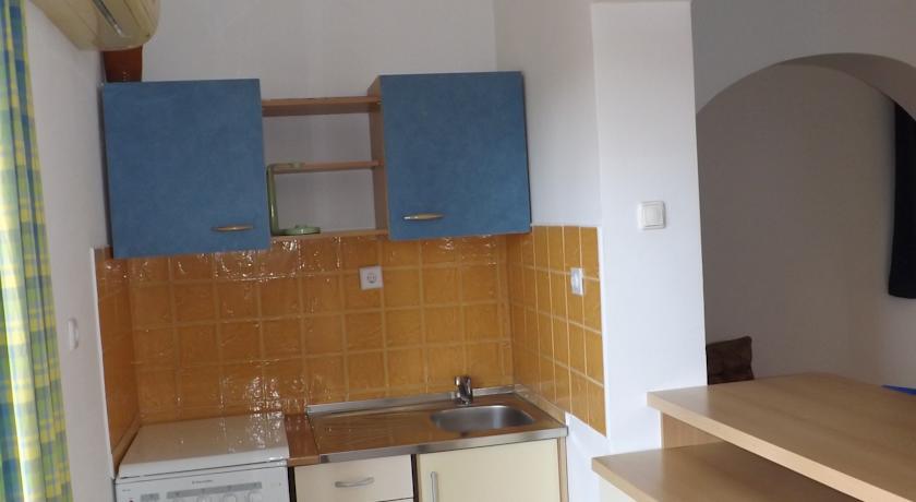 Апартаменты Apartments Markov
