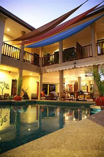 Evergreen Boutique Hotel
