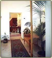 Отель Hotel Michael