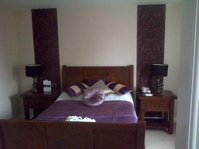 Отель Bannatyne Hotel Darlington