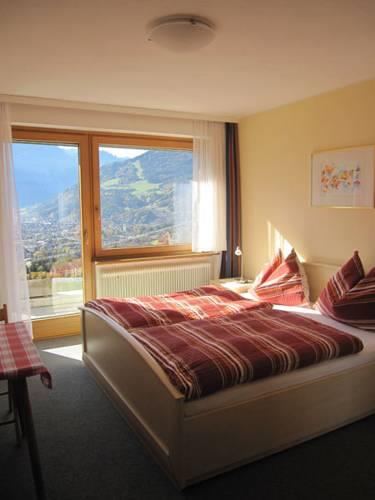 Апартаменты Ferienwohnung Jeller