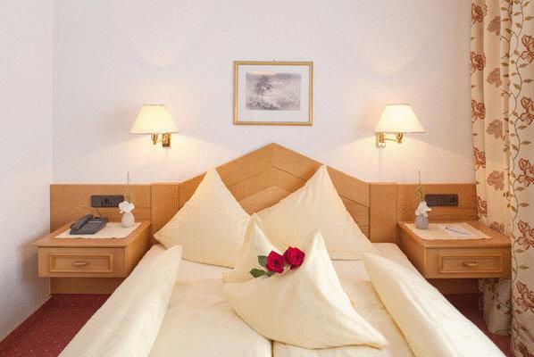 Отель Hotel Jagdhof