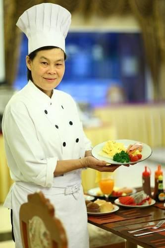 Victoria Nimman Hotel