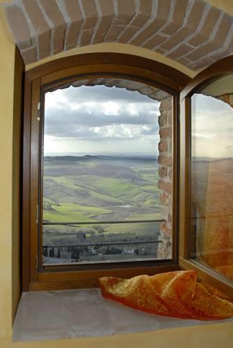 Мини-отель Osteria Del Borgo B&B