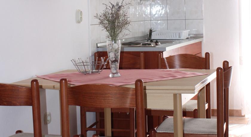 Апартаменты Apartments Blato