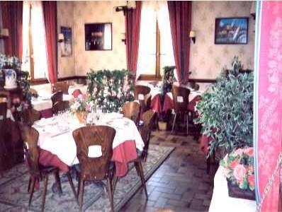 Отель Auberge de la Bonde