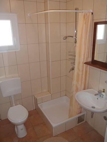 Апартаменты Apartments Zora