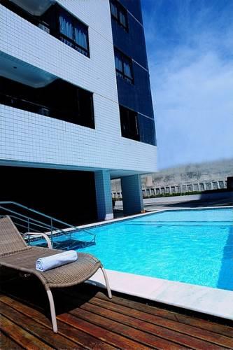 Отель InterCity Premium Natal