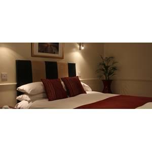 Отель Thameside Hotel